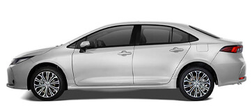Corolla