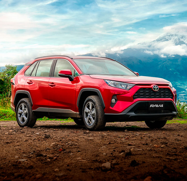 Rav 4 estilo y funcionalidad en accesorios