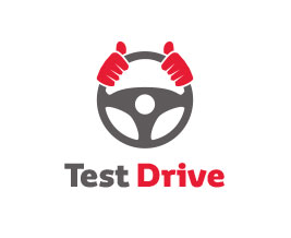 Test drive