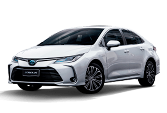 COROLLA HV 1.8 XEI CVT