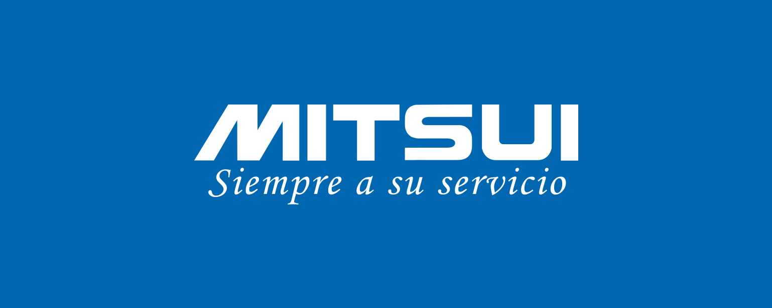 Mitsui