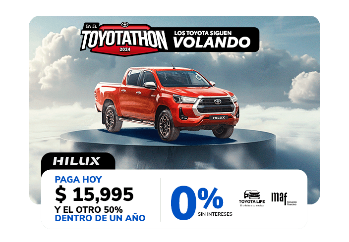 Hilux