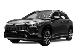 COROLLA CROSS HV 1.8 FULL CVT
