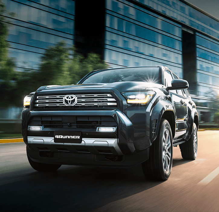 4Runner