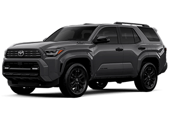 4RUNNER 2.4T AT SR5
