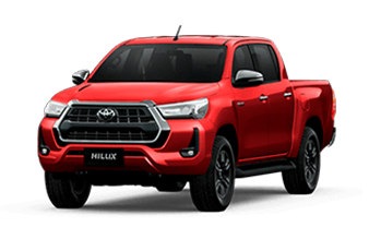 HILUX 4x4 D/C 1GD GR-Sport IV