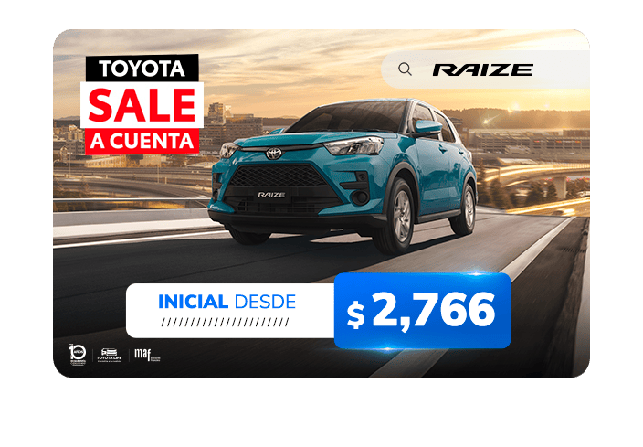 Raize