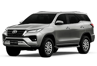 FORTUNER 2.7 CITY 4X2 A/T