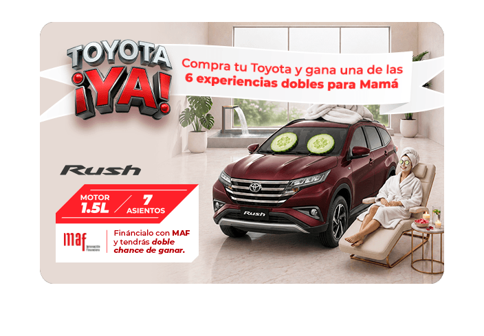 Rush