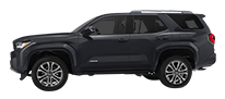 4Runner V6 4.0 AT SR5