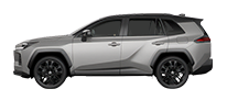 Rav4 HEV 2.5 FULL D-LUX 4X2 CVT