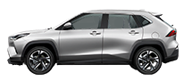 Yaris Cross 1.5 HV Full CVT