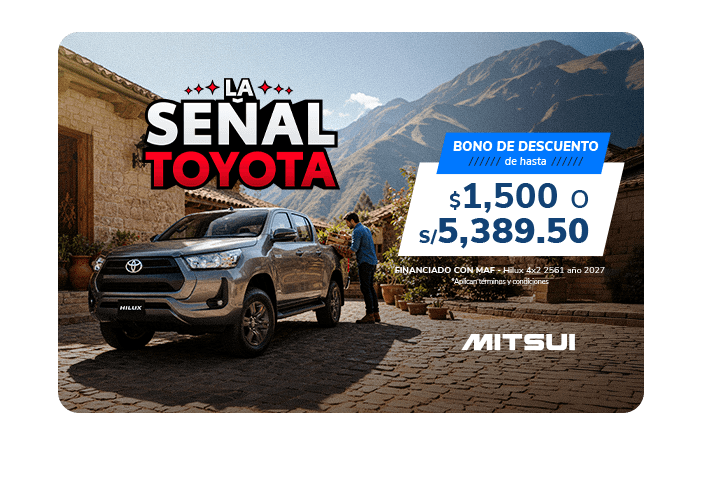 Hilux