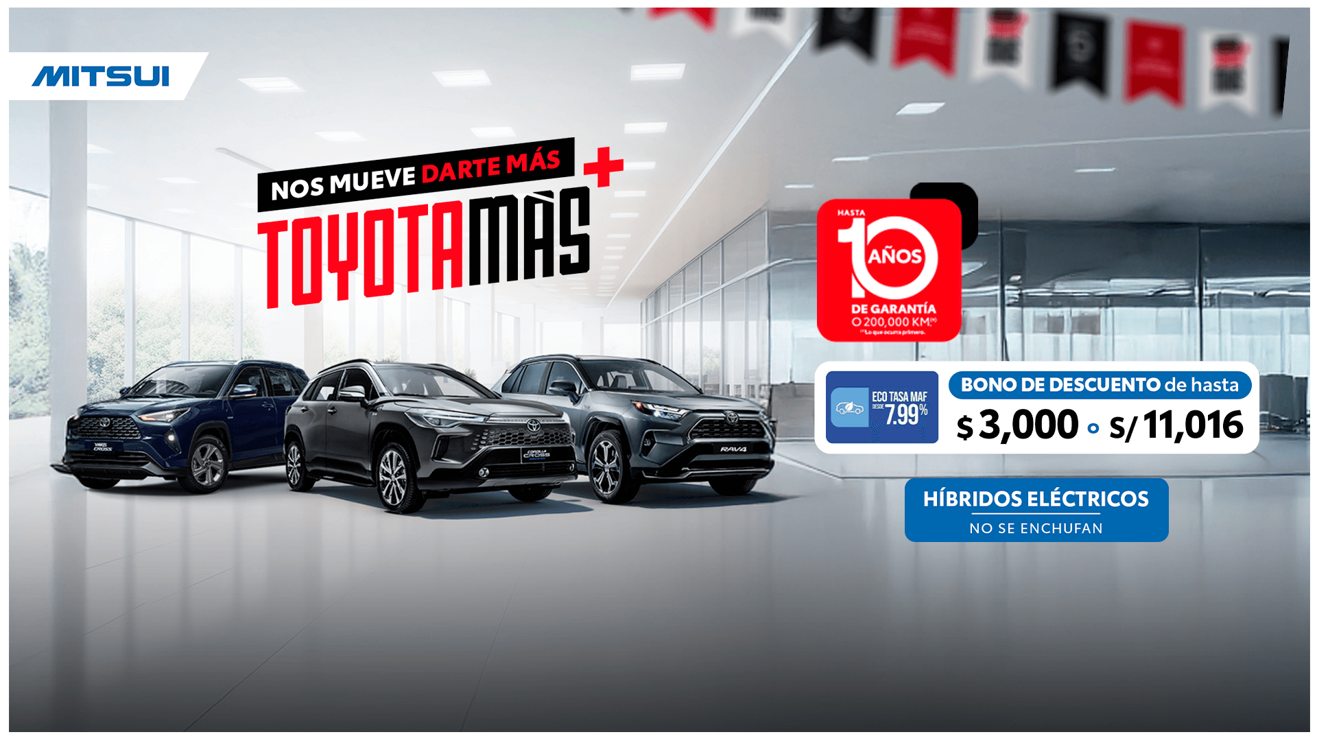Promociones