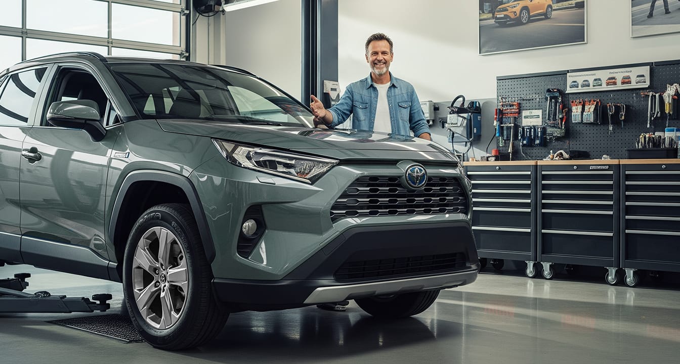 ¿Es caro mantener un auto híbrido en Perú? Experiencias, mantenimiento y consejos para alargar su vida útil