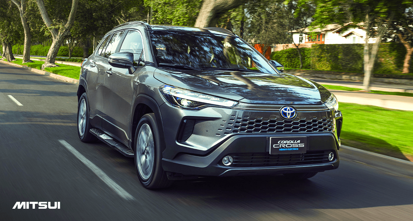Autos híbridos en Perú: ¿vale la pena comprar uno?