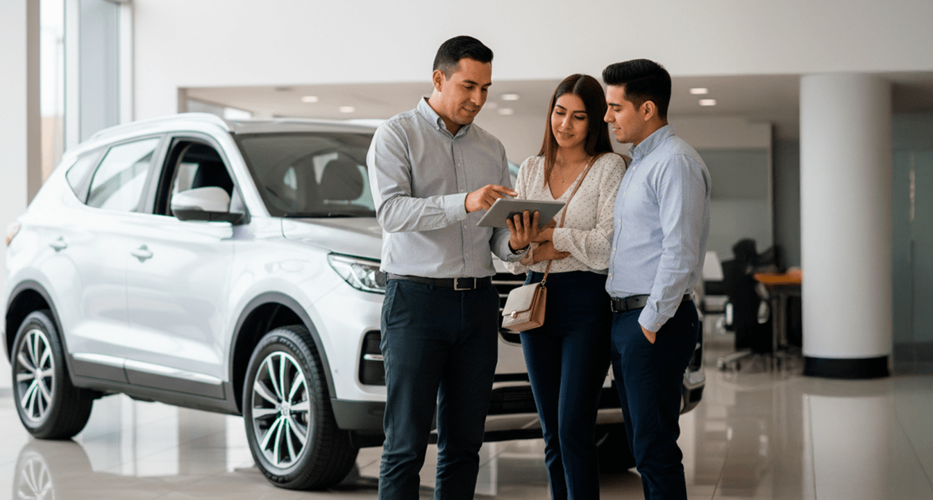 Cómo financiar tu auto en Perú: opciones y requisitos