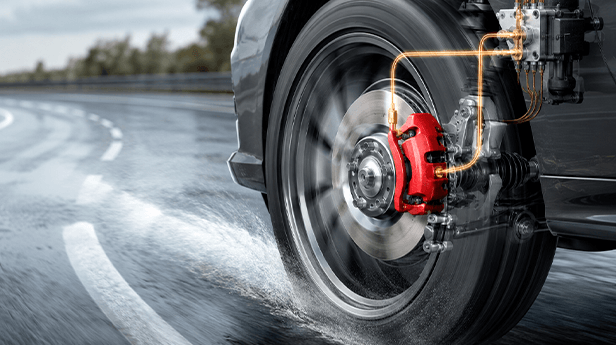 Sistemas de seguridad vehicular que debes conocer antes de comprar