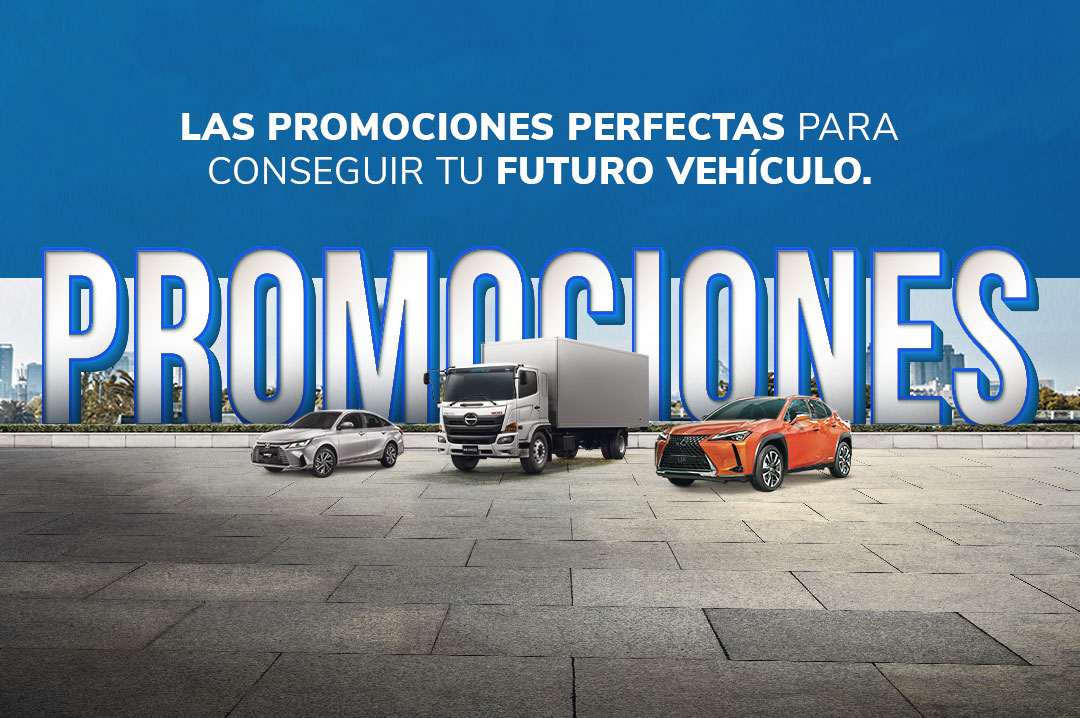 Promociones